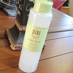 🤗 PIXI MILKY TONIC